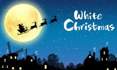 闺蜜分享圣诞节祝福语，为好友圈增添温馨节日氛围