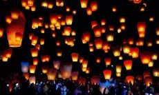 怀念逝去亲人的表达方式：用句子和文字表达心中永不磨灭的思念和悼念之情