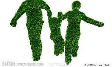 一个充满欢声笑语、温馨快乐的大家庭句子