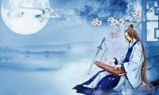 欣赏古风优美唯美的语句，领略诗意和情感的韵味