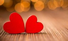 2021年最全夫妻情人节祝福短信汇总，让你表达爱意丝毫不落下！