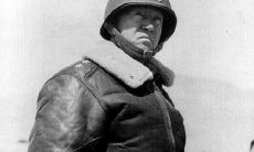 探寻历史巨擘巴顿将军的启迪智言，助你充实人生哲学！