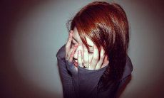 感到无力且沮丧的一句话，让心灵产生疲惫与不满