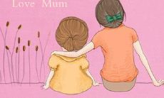 10个字母以内的亲节祝福短语