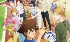 2021年的数码宝贝：回顾经典台词与语录，见证它们的最终进化之路