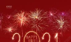 富含美妙祝福的元旦佳句，用心表达新年期许和祝福之情