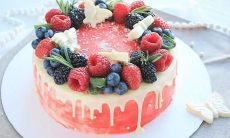 祝自己生日快乐，愿这一天充满快乐、美好和幸福，祝我在未来的日子里，一切美好的期望和梦想都能变为现实！