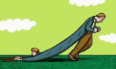 不要拖延的座右铭——拖延只会让我们失去时间和机会，如果现在不行动，何时才行动？