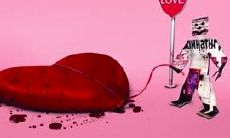 数十位文学巨匠为您呈现的经典爱情语录句子，让你感受心碎的深度和浪漫的美丽