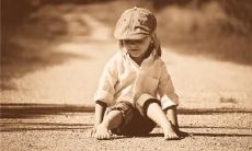 探讨失望父亲的言论，并倾诉所感所想的个人感受