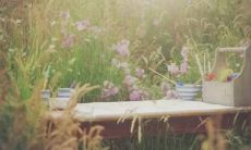 天堂寄语：来自亲人、朋友和革命先烈的动人呼唤，给我们的人生以坚定方向和希望动力！