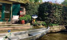 描述内心极度欢喜和愉悦的表达方式