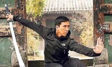 经历磨难才是习武之道的名人名言