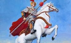 从古诗中品读英雄赞颂之词：颂扬英雄的经典古诗