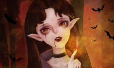 如何在万圣节这个特别的节日里，巧妙而有趣地发朋友圈说说，让你的朋友们对你刮目相看？