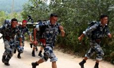 如何制定激励士气的长期有效部队训练口号？