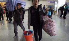 深感人生艰辛之殇——打工时记录的令人心酸句子