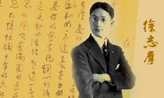 徐志摩的浪漫情感与深刻思考：感人至深的徐志摩爱情语录盘点