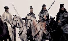 探索三国演义中不同人物的座右铭和人生格言