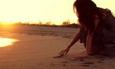 情绪低落不安的个人心情发泄与共享：一篇有关心情失落的说说