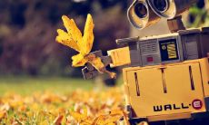 一组送给自己的穿心温暖之语