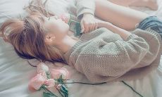 感人至深的优美伤感句子，值得反复品味！