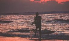 吸引人的霸气句子，让你在朋友圈成为焦点！