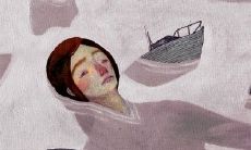 达一生的人生经历引发的爱情失望之感所衍生出的悲痛和无奈的句子