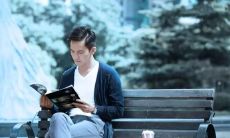 伟大的人格，都曾经历过一段潜心沉淀的时期