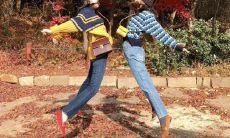 充满喜悦和幸福感的心情表达：写下让人心情愉悦、兴高采烈的句子