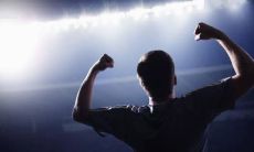 在困境中表现出短小精悍且充满霸气的言辞