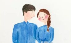 用8个字来表达爱意的浪漫情话留言短句