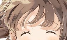 每当我见到你时，喜悦之情溢于言表！