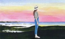 思念煎熬至心魂破碎的句子