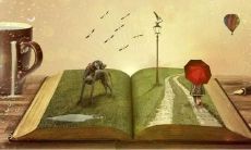 我的青春回忆：一段段打动心灵的句子语录