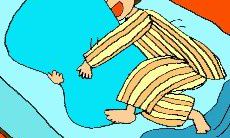 在一天的奋斗之后，赐予自己温暖和力量的励志晚安话：一切困难都将被克服，明天将是更加辉煌的新起点！