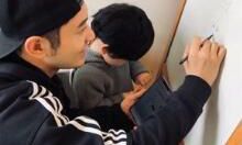 让人心痛的述说：深深失望于亲父的行为