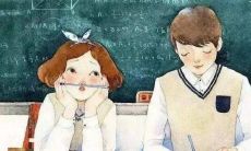 无法向心仪的对象表白时，可以用甜言蜜语来表达内心的暗恋之情：优美动人的暗恋句子大放送！