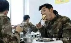 唯美赞美，细数学生军训的点滴成长——深情叙述军训结束后的感悟与精彩回忆