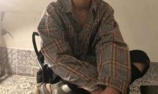 如何在新年的第一天给亲爱的老公送上最温馨的问候和祝福：分享我一年来积累的爱和感恩，让他感受到无尽的幸福和满足！