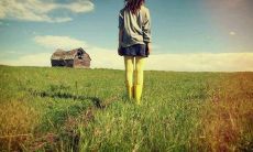 21个表达在异地思乡的情感的句子