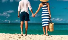 感到焦虑不安，渴望去旅行的心情让我无法安寝