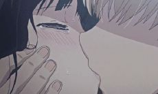 经过美化的情话，让人深陷其中，仿佛沉浸于污秽的言语中的诱人话语