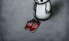 如何在朋友圈上分享一句让你感到心痛的话语？