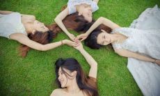 与好友相遇：让我们感激这个相逢的机缘