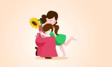 感激等同于爱，我们应该感恩父母的无私奉献和养育之恩，充分珍惜他们带给我们的一切，感恩他们为我们所做的每一件事情，因为这些都是衷心的爱和无尽的付出