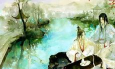 优美而深刻的七字诗句20句，令人神迷心醉