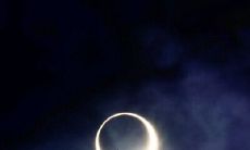 为什么女人喜欢在朋友圈发布短小的“晚安”祝福语？