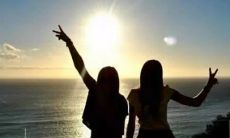 久陪伴的友情：几句话表达深厚情感