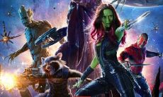 银河护卫队的经典台词：黄金天使、勇气无限的猩红虫和机智风趣的火箭浣熊在宇宙间演绎的一系列震撼妙语！